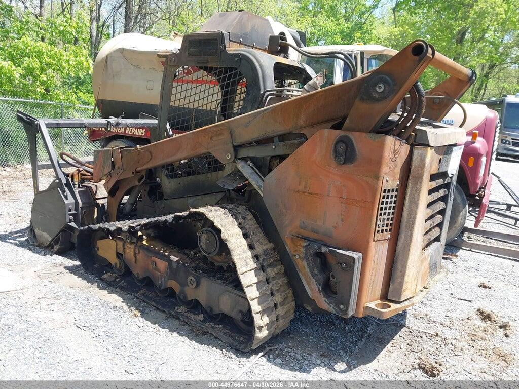 000000000B6202711 2024 CATERPILLAR 299D3 XE photo no. 3