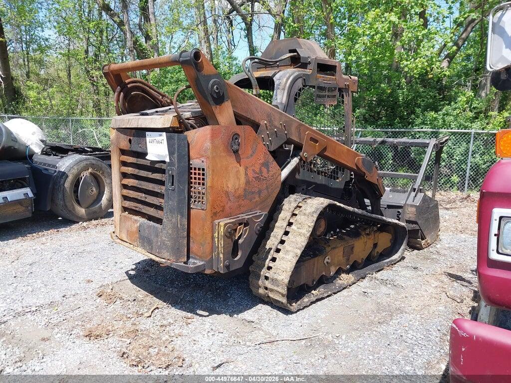 000000000B6202711 2024 CATERPILLAR 299D3 XE photo no. 4
