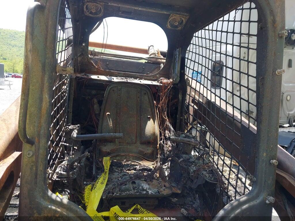 000000000B6202711 2024 CATERPILLAR 299D3 XE photo no. 5
