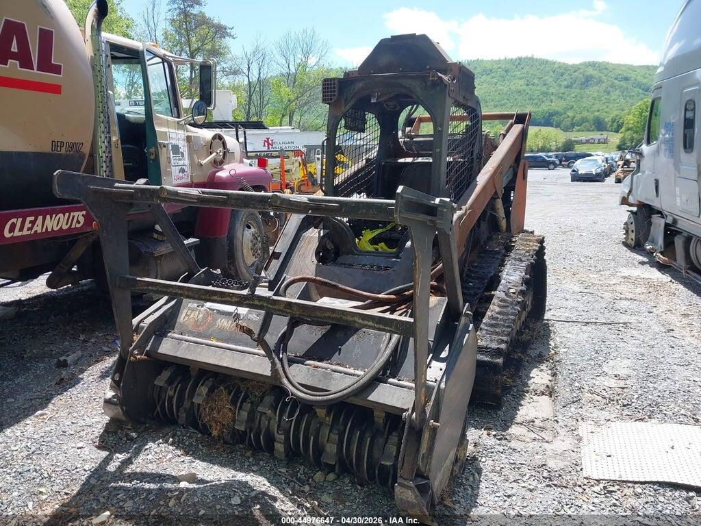 000000000B6202711 2024 CATERPILLAR 299D3 XE photo no. 6