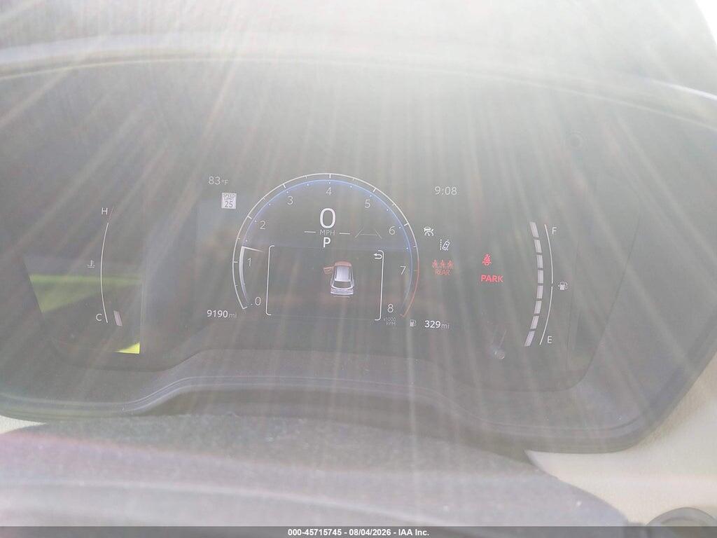 7MUCAABGXTV176135 2026 TOYOTA COROLLA CROSS photo no. 7