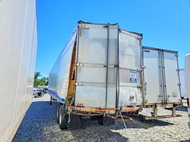 2003 UTILITY VS2RA REFRIGERATED VAN TRAILER — Фото 3 из 10