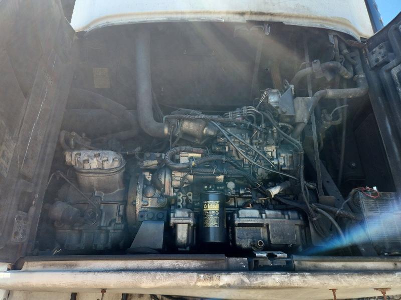 2003 UTILITY VS2RA REFRIGERATED VAN TRAILER — Фото 7 из 10