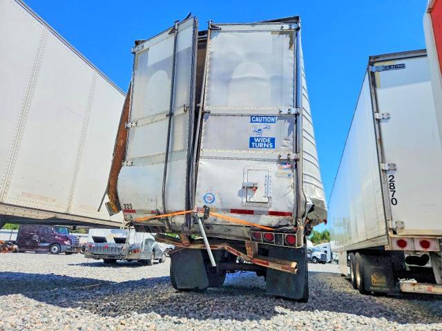 2003 UTILITY VS2RA REFRIGERATED VAN TRAILER — Фото 9 из 10