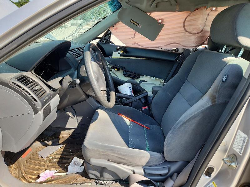 2007 HONDA ACCORD LX — Фото 7 из 12