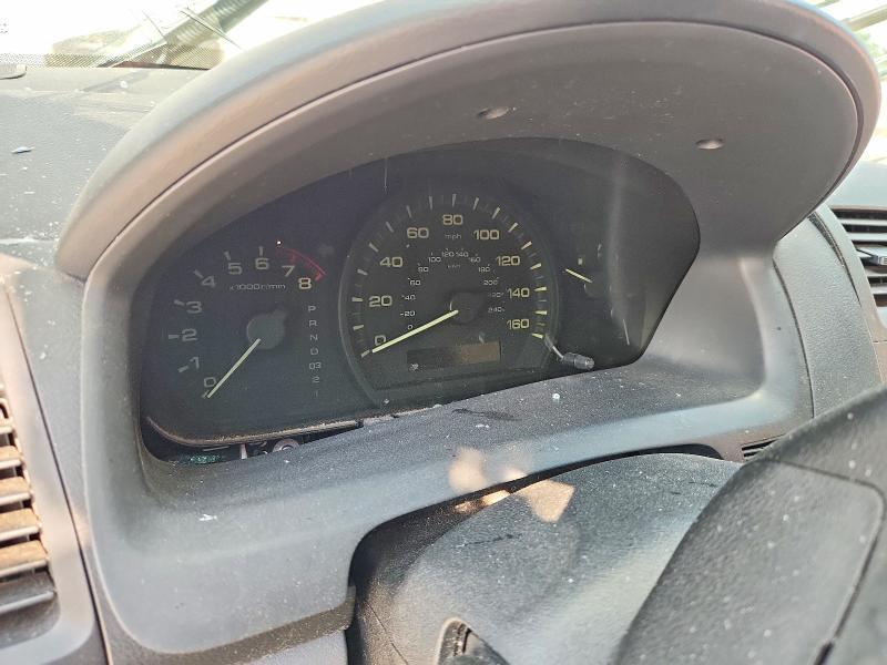 2007 HONDA ACCORD LX — Фото 9 из 12