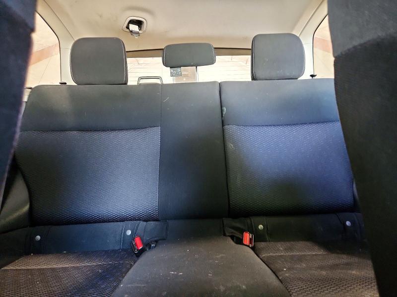 2014 SUBARU FORESTER 2.5I — Фото 10 из 14