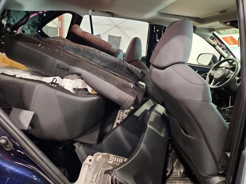 2019 TOYOTA RAV4 XLE — Фото 11 из 13