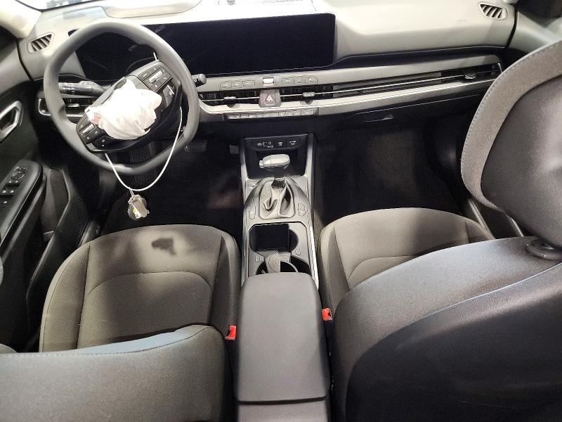 2026 KIA K4 LXS — Фото 8 из 13