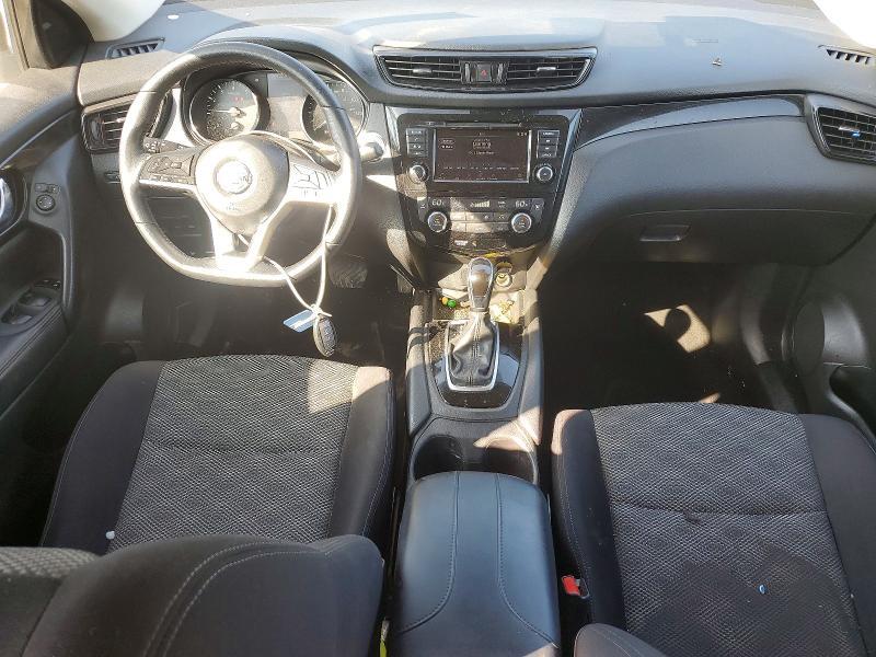 2021 NISSAN ROGUE SPORT SV — Фото 8 из 12