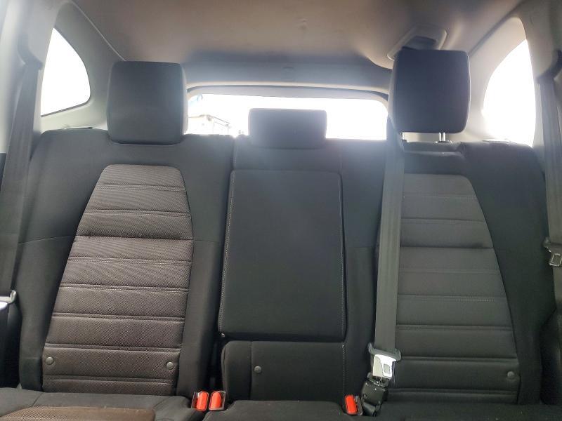 2HKRW2H59JH625020 2018 HONDA CR-V photo no. 10