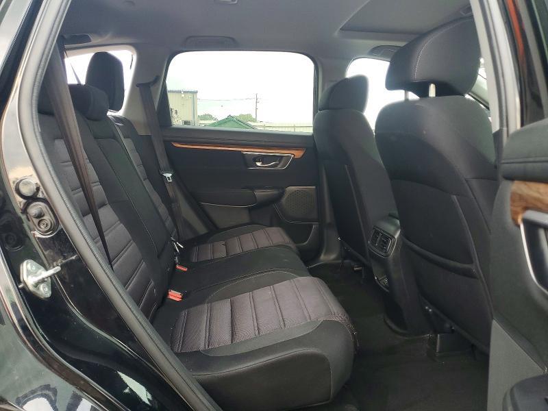 2HKRW2H59JH625020 2018 HONDA CR-V photo no. 11