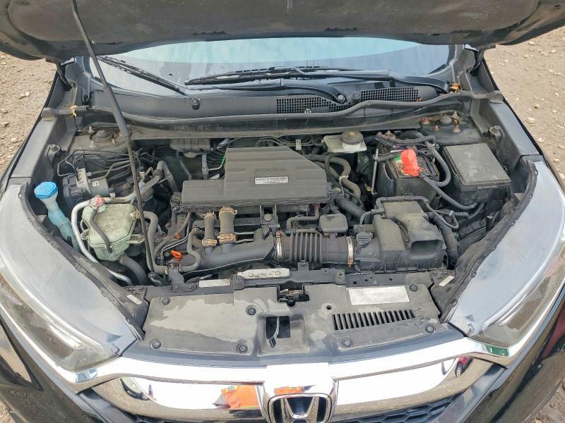 2HKRW2H59JH625020 2018 HONDA CR-V photo no. 12