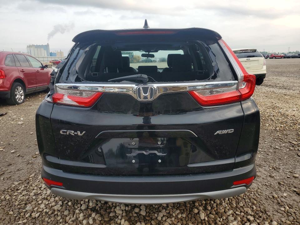 2HKRW2H59JH625020 2018 HONDA CR-V photo no. 6