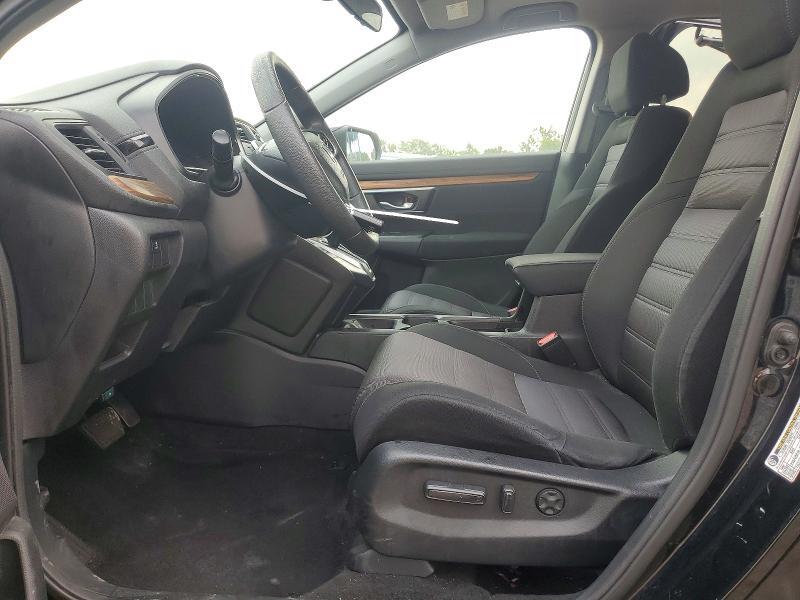 2HKRW2H59JH625020 2018 HONDA CR-V photo no. 7