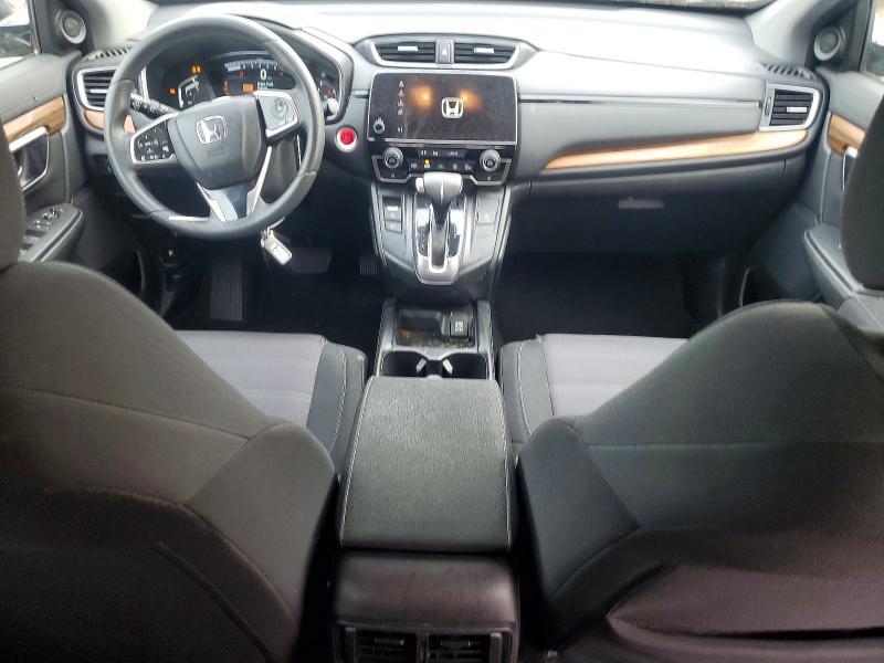 2HKRW2H59JH625020 2018 HONDA CR-V photo no. 8