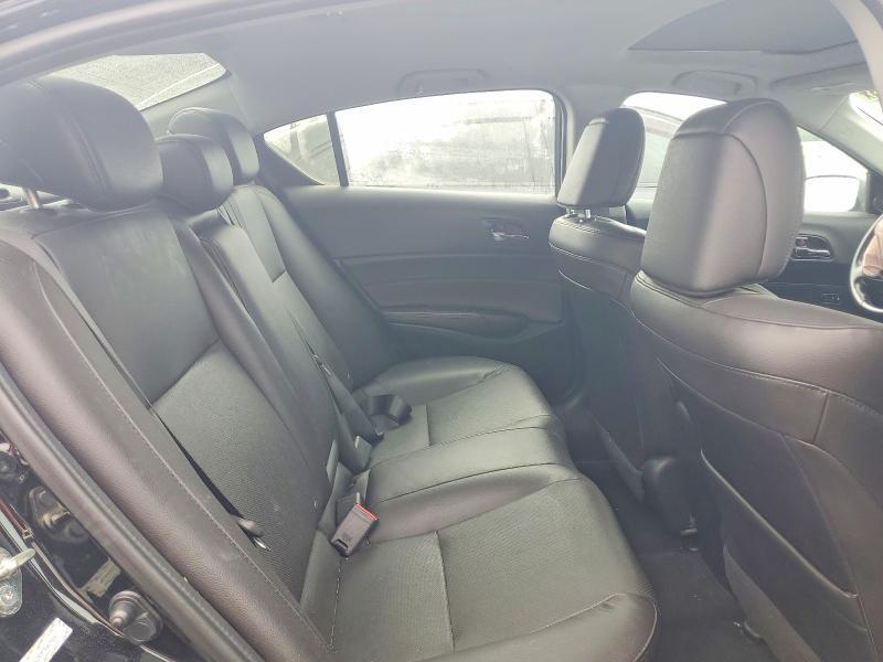 2016 ACURA ILX PREMIUM — Фото 10 из 12