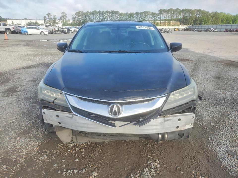 2016 ACURA ILX PREMIUM — Фото 5 из 12