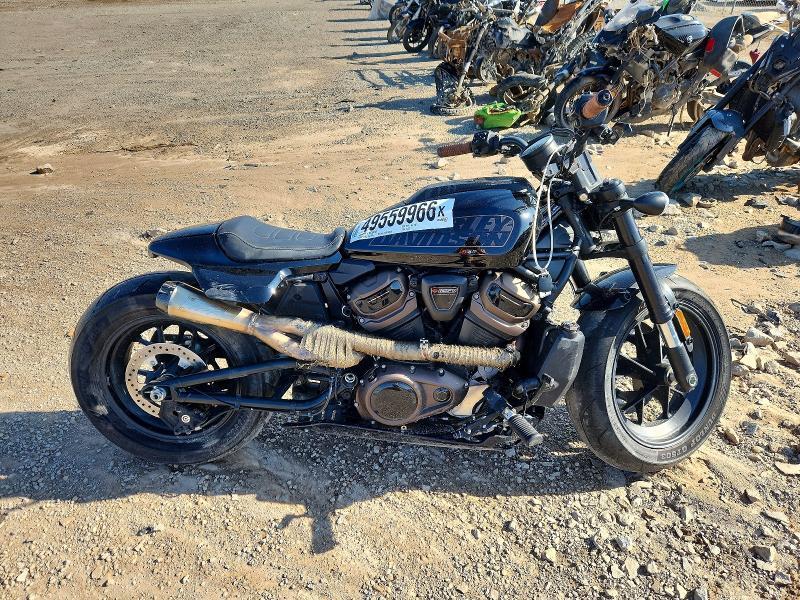 2021 HARLEY-DAVIDSON RH1250 1HD1ZC412MB311629