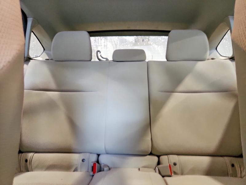 2012 SUBARU IMPREZA PREMIUM — Фото 10 из 13