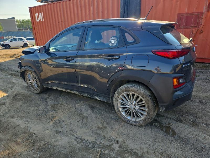 2021 HYUNDAI KONA SEL — Фото 2 из 13