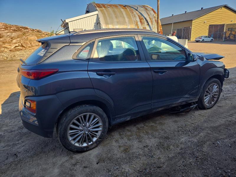 2021 HYUNDAI KONA SEL — Фото 3 из 13