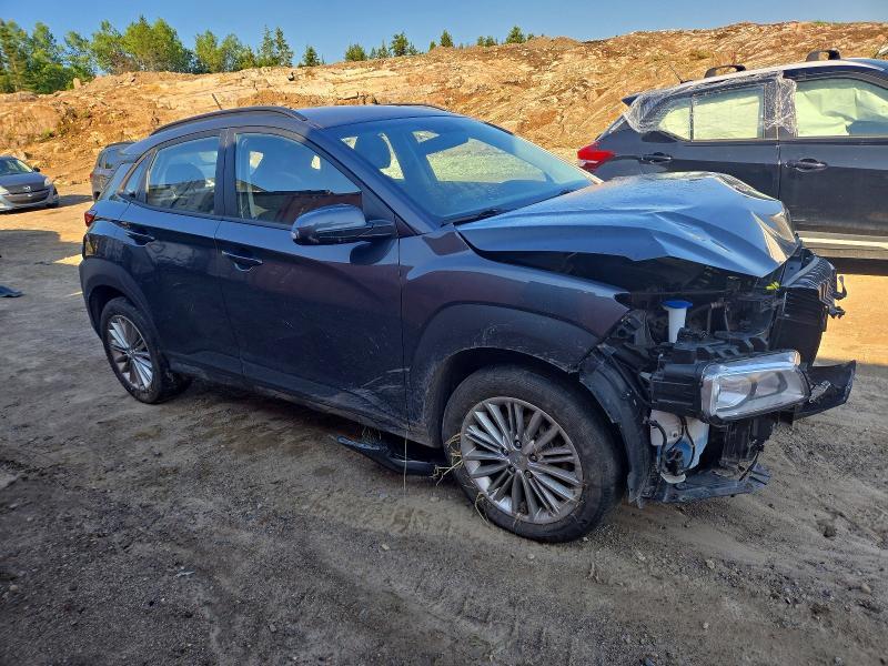 2021 HYUNDAI KONA SEL — Фото 4 из 13