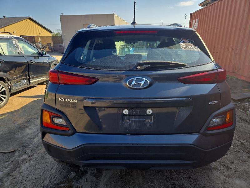 2021 HYUNDAI KONA SEL — Фото 6 из 13