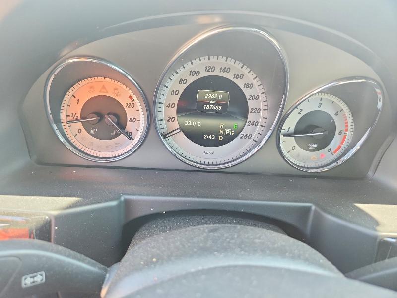 WDCGG0EB5FG358449 2015 MERCEDES-BENZ GLK photo no. 9