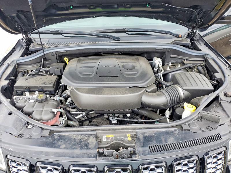 2021 JEEP GRAND CHEROKEE LAREDO — Фото 12 из 13