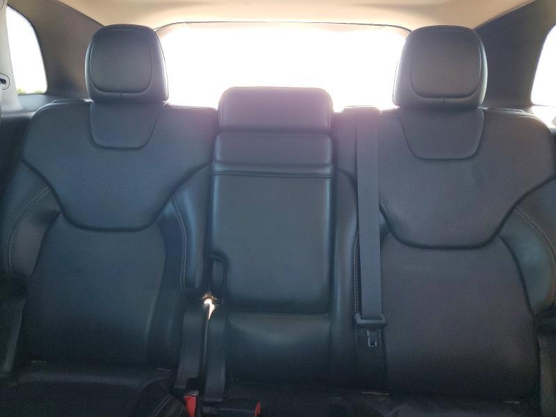 2015 JEEP CHEROKEE LIMITED — Фото 10 из 13