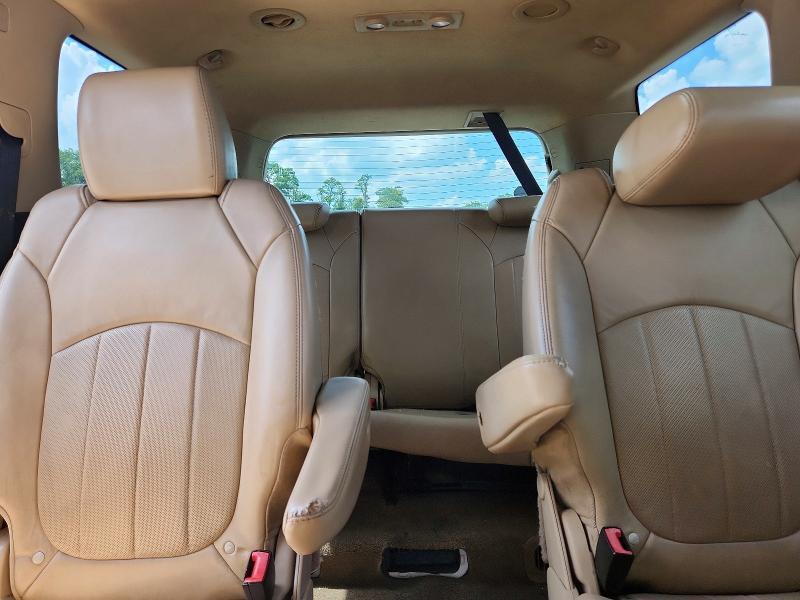 2012 GMC ACADIA DENALI — Фото 10 из 13