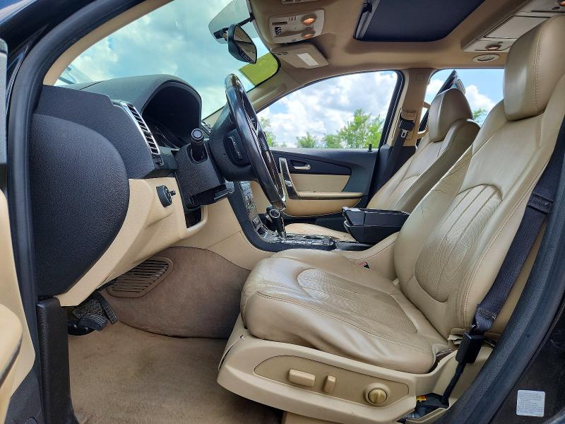 2012 GMC ACADIA DENALI — Фото 7 из 13
