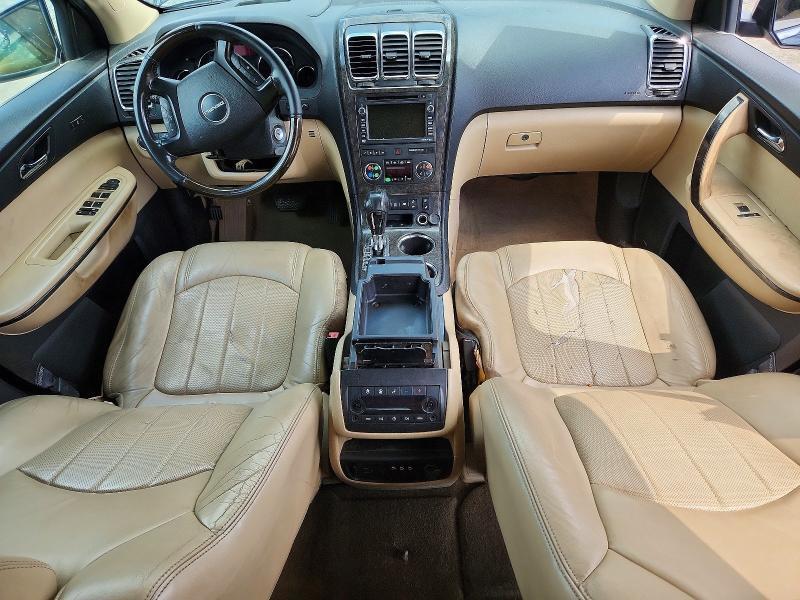 2012 GMC ACADIA DENALI — Фото 8 из 13