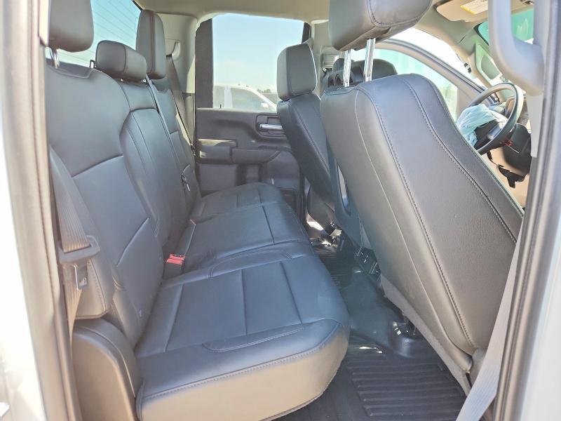 2026 GMC SIERRA K2500 HEAVY DUTY — Фото 10 из 12