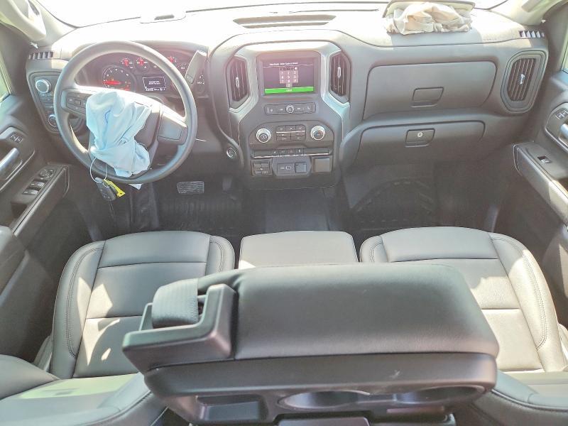 2026 GMC SIERRA K2500 HEAVY DUTY — Фото 8 из 12