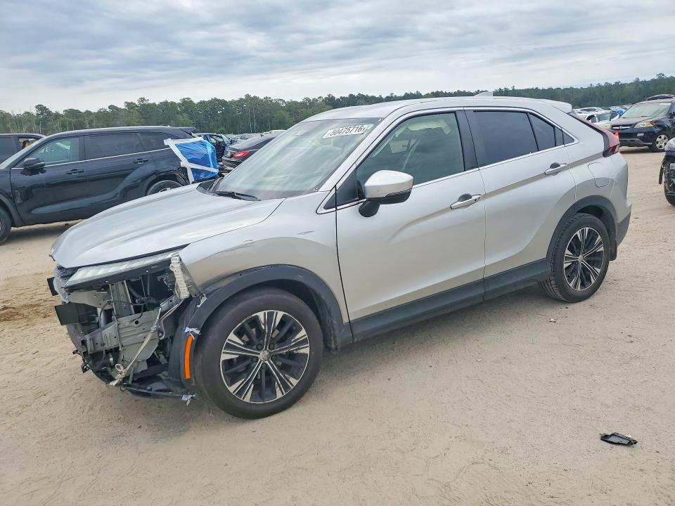 2022 MITSUBISHI ECLIPSE CROSS JA4ASWAA6NZ056420