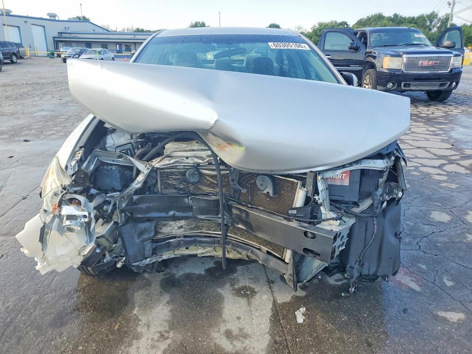 2012 TOYOTA CAMRY LE — Фото 5 из 13