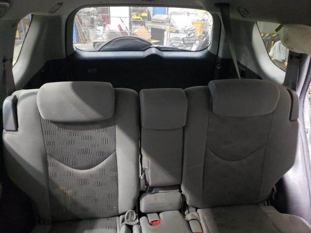 2010 TOYOTA RAV4 — Фото 10 из 13