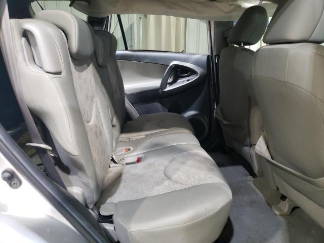2010 TOYOTA RAV4 — Фото 11 из 13