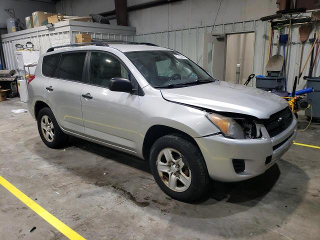 2010 TOYOTA RAV4 — Фото 4 из 13