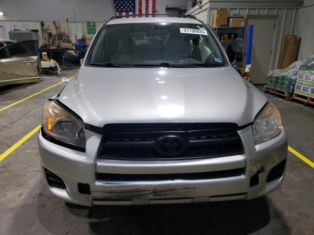 2010 TOYOTA RAV4 — Фото 5 из 13