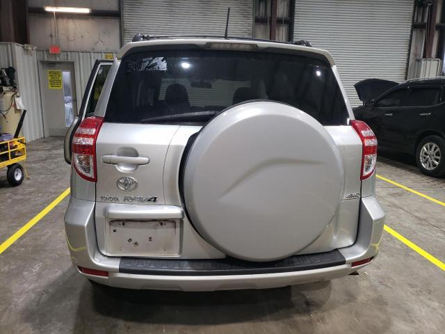 2010 TOYOTA RAV4 — Фото 6 из 13
