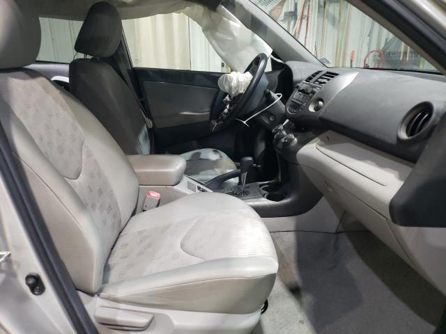 2010 TOYOTA RAV4 — Фото 7 из 13