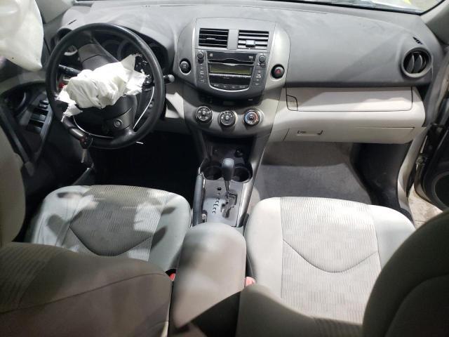 2010 TOYOTA RAV4 — Фото 8 из 13