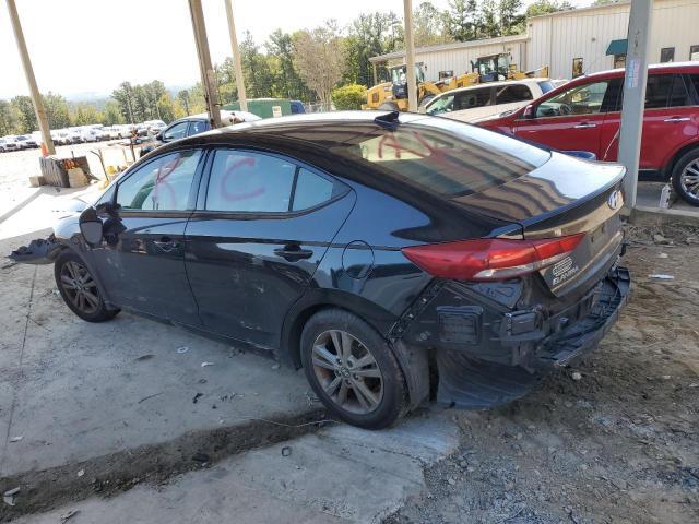 2018 HYUNDAI ELANTRA SEL — Фото 2 из 12