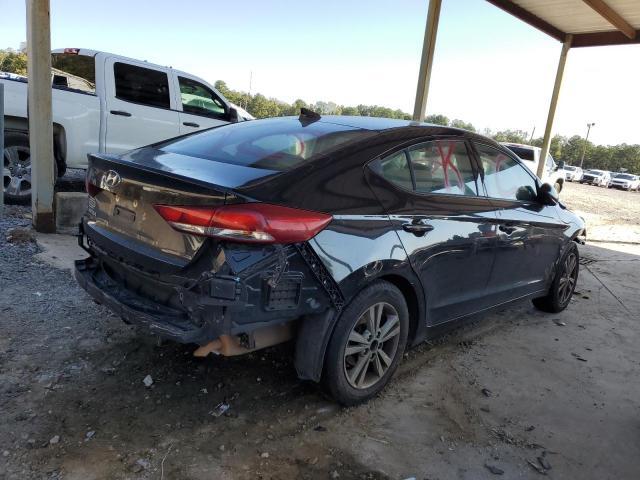 2018 HYUNDAI ELANTRA SEL — Фото 3 из 12