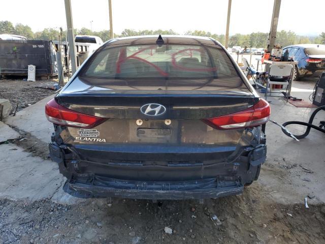 2018 HYUNDAI ELANTRA SEL — Фото 6 из 12