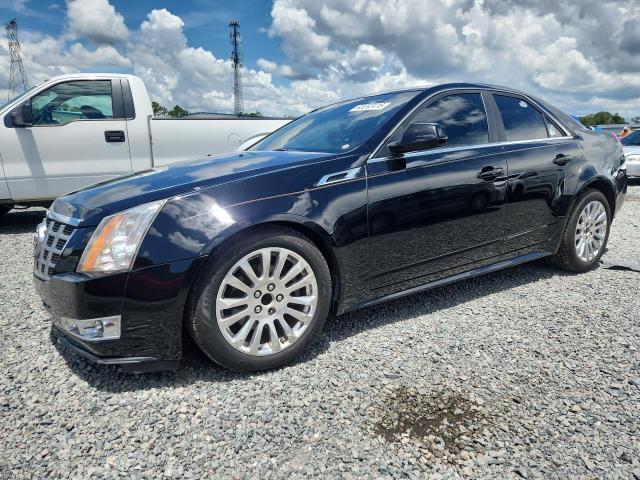 2011 CADILLAC CTS 1G6DP5ED5B0143408