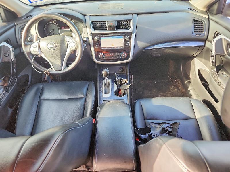 2018 NISSAN ALTIMA 2.5 SR — Фото 8 из 13